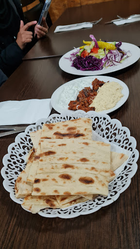 Photo of Istanbul Turkish BBQ - 6 Cannon St, Wellingborough NN8 4DJ